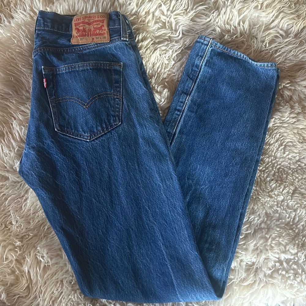Vintage Levi